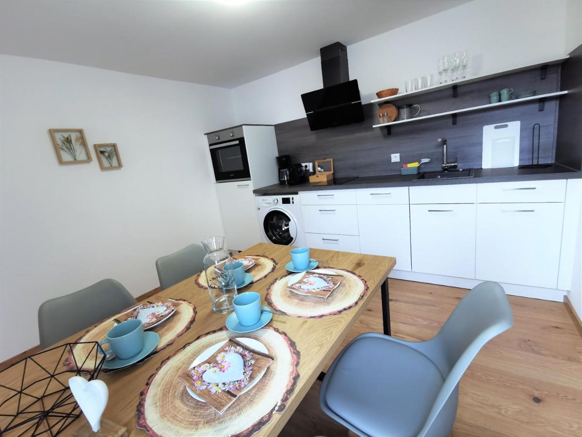 אילמנאו Bohnapartments Design Suite Am Markt - Vollausstattung - Wlan - Zentrum מראה חיצוני תמונה
